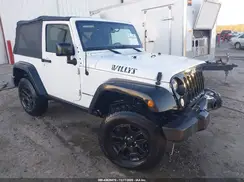 1C4AJWAG3GL120030 2016 JEEP WRANGLER