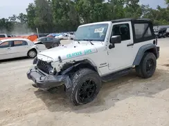 1C4AJWAG3GL120996 2016 JEEP WRANGLER