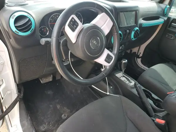 1C4AJWAG3GL120996 2016 JEEP WRANGLER - Image 8