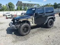 1C4AJWAG3GL159779 2016 JEEP WRANGLER