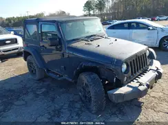 1C4AJWAG3GL173696 2016 JEEP WRANGLER
