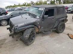 1C4AJWAG3GL173892 2016 JEEP WRANGLER