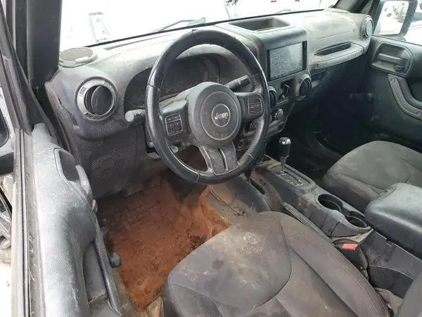1C4AJWAG3GL173892 2016 JEEP WRANGLER - Image 8