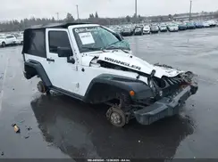 1C4AJWAG3GL178364 2016 JEEP WRANGLER