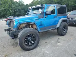 1C4AJWAG3GL181782 2016 JEEP WRANGLER