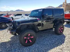 1C4AJWAG3GL222525 2016 JEEP WRANGLER