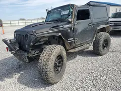 1C4AJWAG3GL223139 2016 JEEP WRANGLER
