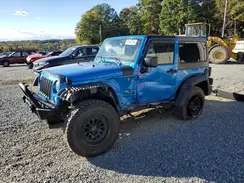 1C4AJWAG3GL223528 2016 JEEP WRANGLER