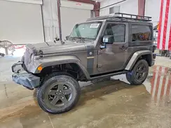 1C4AJWAG3GL226719 2016 JEEP WRANGLER