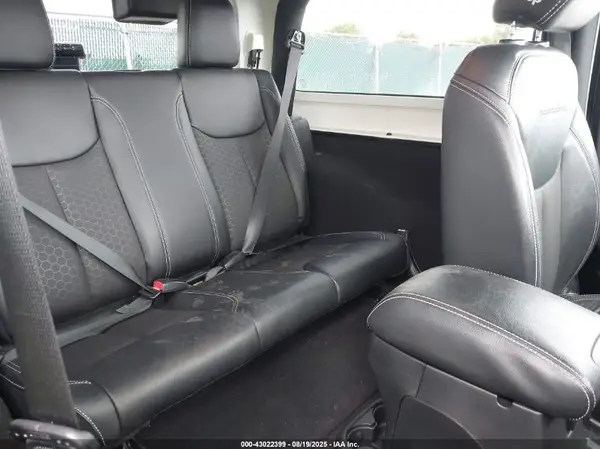1C4AJWAG3GL227109 2016 JEEP WRANGLER - Image 8