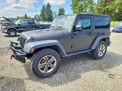 1C4AJWAG3GL236893 2016 JEEP WRANGLER