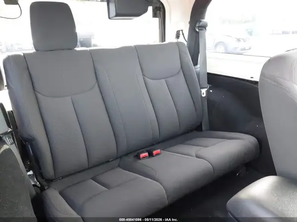 1C4AJWAG3GL242368 2016 JEEP WRANGLER - Image 8