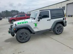 1C4AJWAG3GL274205 2016 JEEP WRANGLER