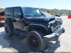 1C4AJWAG3GL274902 2016 JEEP WRANGLER