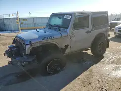 1C4AJWAG3GL276052 2016 JEEP WRANGLER