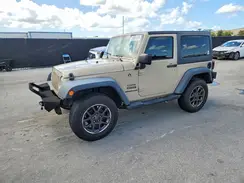 1C4AJWAG3GL297984 2016 JEEP WRANGLER