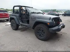 1C4AJWAG3GL308644 2016 JEEP WRANGLER