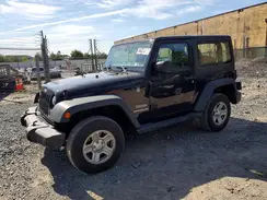 1C4AJWAG3GL327307 2016 JEEP WRANGLER
