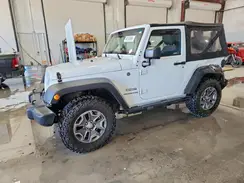 1C4AJWAG3GL332622 2016 JEEP WRANGLER