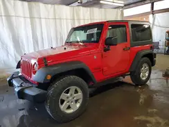 1C4AJWAG3GL339506 2016 JEEP WRANGLER