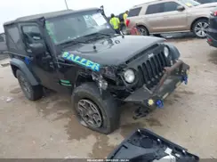 1C4AJWAG3GL344351 2016 JEEP WRANGLER