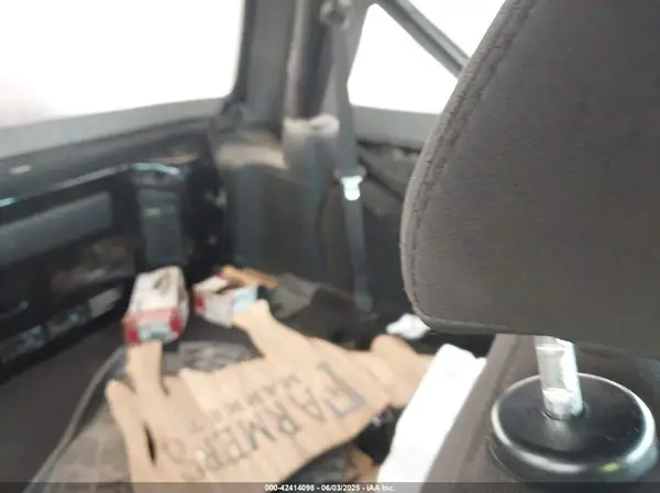 1C4AJWAG3GL344351 2016 JEEP WRANGLER - Image 8