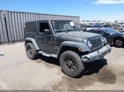 1C4AJWAG3HL530697 2017 JEEP WRANGLER