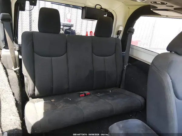 1C4AJWAG3HL530697 2017 JEEP WRANGLER - Image 8
