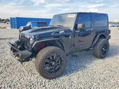 1C4AJWAG3HL530926 2017 JEEP WRANGLER