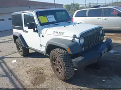 1C4AJWAG3HL539366 2017 JEEP WRANGLER