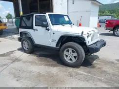 1C4AJWAG3HL540257 2017 JEEP WRANGLER