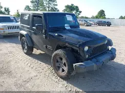 1C4AJWAG3HL546947 2017 JEEP WRANGLER