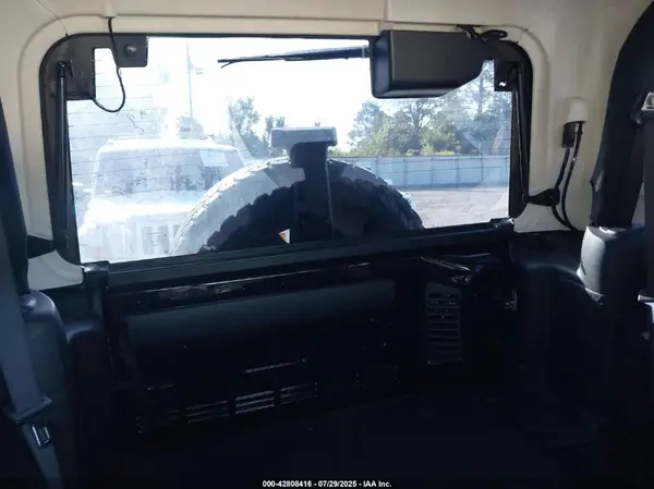 1C4AJWAG3HL546947 2017 JEEP WRANGLER - Image 8
