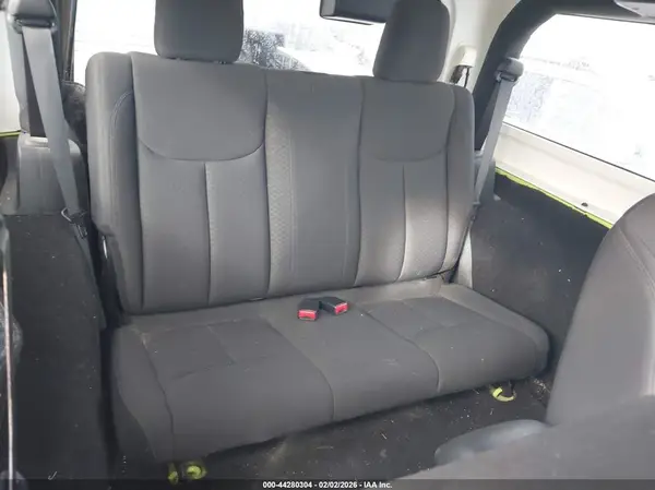 1C4AJWAG3HL548956 2017 JEEP WRANGLER - Image 8