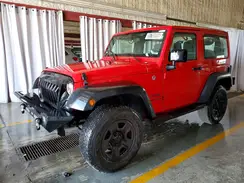 1C4AJWAG3HL553705 2017 JEEP WRANGLER