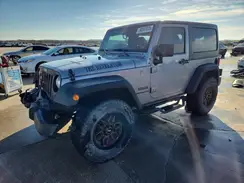 1C4AJWAG3HL566647 2017 JEEP WRANGLER