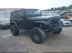 1C4AJWAG3HL570455 2017 JEEP WRANGLER