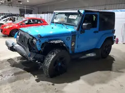 1C4AJWAG3HL584372 2017 JEEP WRANGLER