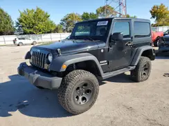 1C4AJWAG3HL597185 2017 JEEP WRANGLER