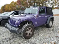 1C4AJWAG3HL646076 2017 JEEP WRANGLER