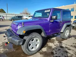 1C4AJWAG3HL666988 2017 JEEP WRANGLER