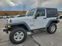 1C4AJWAG3HL670944 2017 JEEP WRANGLER