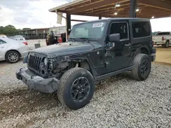 1C4AJWAG3HL674170 2017 JEEP WRANGLER