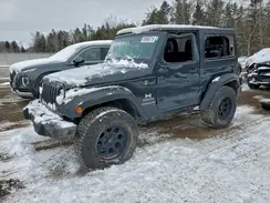 1C4AJWAG3HL677151 2017 JEEP WRANGLER