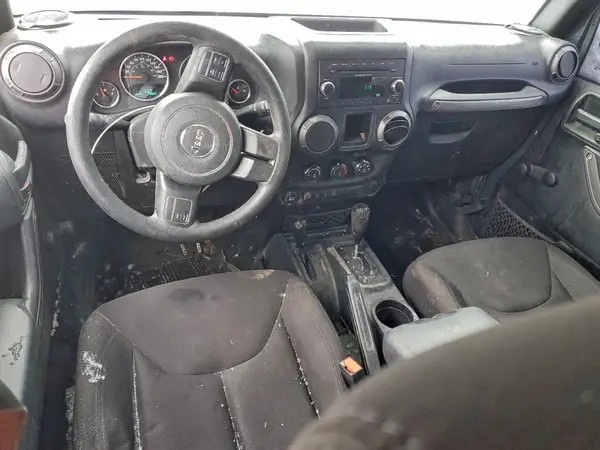 1C4AJWAG3HL677151 2017 JEEP WRANGLER - Image 8