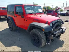 1C4AJWAG3HL684262 2017 JEEP WRANGLER