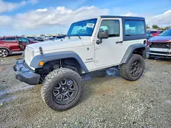 1C4AJWAG3HL688408 2017 JEEP WRANGLER