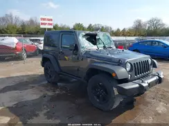 1C4AJWAG3HL691082 2017 JEEP WRANGLER