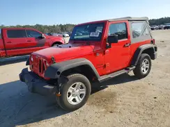 1C4AJWAG3HL741897 2017 JEEP WRANGLER