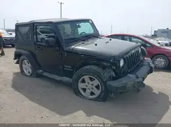 1C4AJWAG3HL745156 2017 JEEP WRANGLER
